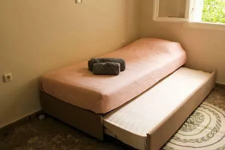 Tassos Studio דירה
