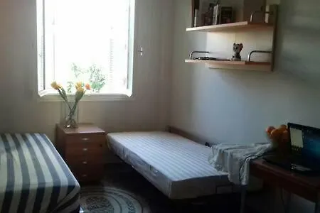 Tassos Studio Apartmán Kiáton