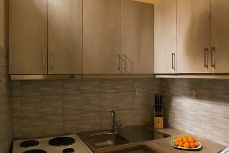Tassos Studio דירה *