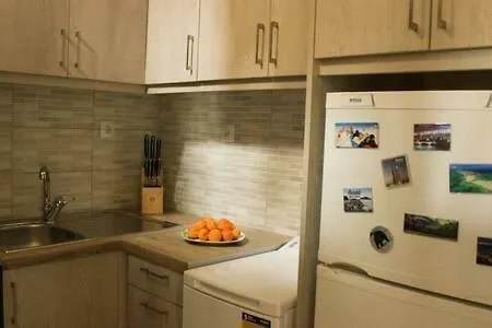 Apartmán Tassos Studio