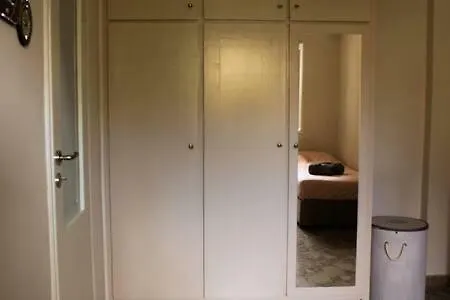 Tassos Studio דירה
